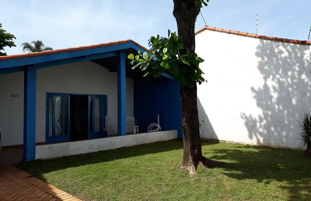 Casa perto da praia-1